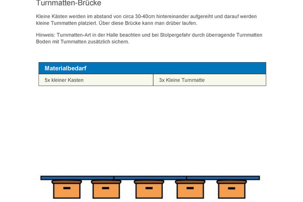 Turnmatten-Brücke